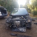 Bari e Bat capitali del furto d'auto
