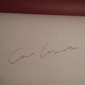 La storia del raro autografo di Ennio Morricone a Florinda Bavaro