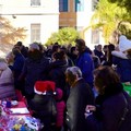 I.C.  "Bosco-Buonarroti ", successo per i mercatini della solidarietà