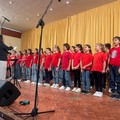 Ancora un successo per "Giovinazzo in Musica "