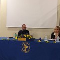 "Ci vuole fegato ": la Fidapa Giovinazzo ha presentato il libro di Antonio Moschetta