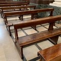 Coronavirus, le precauzioni delle Parrocchie di Giovinazzo