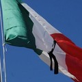 Depalma ed Arbore onorano i morti per Coronavirus