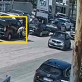 Scacco alla famiglia Giammaria, la banda dei furti in auto a Bari. I NOMI
