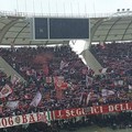Il Bari riparte dalla Pro Vercelli: biglietti già in vendita