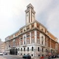 Tutte le deleghe del nuovo governo metropolitano