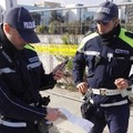 Rifiuti raccolti a Giovinazzo e scaricati a Bari: denunciati due 50enni