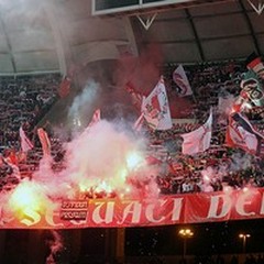 Bari-Novara per il riscatto: biglietti ancora in vendita