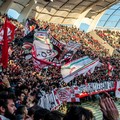 Sabato c'è Bari-Perugia: biglietti in vendita