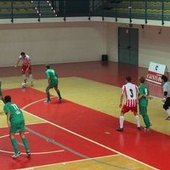Giovinazzo C5, il tunnel è senza fine: a Barletta è 6-0