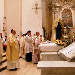 Un grande domenicano