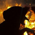 La Befana arriverà con i falò