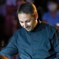 Benedetto Grillo: «Abbiamo bisogno di rimettere la cultura al centro di ogni progetto, in maniera forte e decisa»