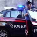Bandito solitario svuota la cassa del supermercato Sisa