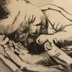 Antonella Nuzzolese in mostra presso la galleria K2