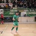 Anche Binetti risponde al richiamo del Defender Giovinazzo