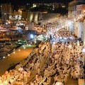 "Giovinazzo en blanc ": aperte ufficialmente le iscrizioni