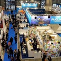 Depalma alla BIT di Milano per parlare di Bike Economy e Giro d'Italia