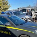 Truffe alle assicurazioni, per il gip di Bari è «un'associazione a delinquere»