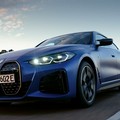 BMW I4: la presentazione all’Opa Opa On The Beach con musica al tramonto