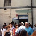 Incidente ferroviario, Puglia meravigliosa: tantissimi in coda per donare sangue