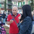 Bonvino: «Rinuncio a candidarmi»