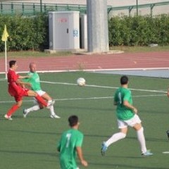 Il Giovinazzo attende la visita dell’Apricena