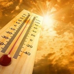 Martedì e mercoledì caldo torrido su Giovinazzo