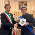 Polizia Locale, il giovinazzese Campanella comandante a Terlizzi