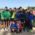 Campionati studenteschi, gli alunni della "Bosco-Buonarroti " alle fasi regionali