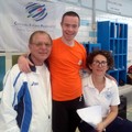 All'Assori il campionato regionale di nuoto Fisdir