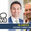 Cannillo e Pomarico ospiti in diretta sul network Viva