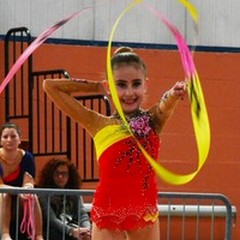 Iris: in tre pronte per i campionati di categoria