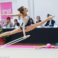 Iris, al via il campionato nazionale di Categoria