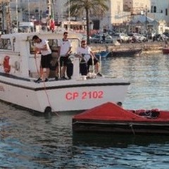 La Guardia Costiera sanziona i diportisti poco virtuosi