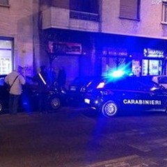 Raffica di furti, ladri scatenati