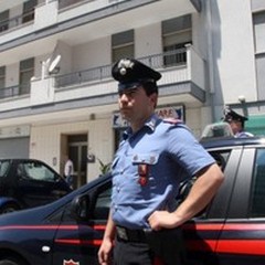 Anni di botte e maltrattamenti: la moglie denuncia, arrestato 48enne