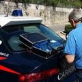 Tamponamento tra due auto: rallentamenti sulla litoranea per Molfetta