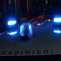 Controlli antidroga nei pressi dei locali, giro di vite dei Carabinieri