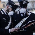 Coronavirus, nel ponte di Pasqua 901 sanzioni su 9.422 controlli