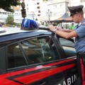 Supermercati nel mirino dei rapinatori: colpo a Super King