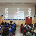 I Carabinieri Forestali nelle scuole di Giovinazzo per parlare di ambiente e biodiversità