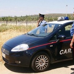Ritrovato a Bitonto l'uomo con sospetta tubercolosi fuggito dall'ospedale