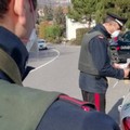 Con il lockdown diminuisce la criminalità, reati in calo del 31%