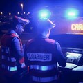 Contromano sulla 16 bis da Giovinazzo a Bari: fermata una 30enne