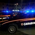 Ladri scatenati: visitati due appartamenti in via Gioia