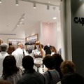 Fra tradizione e innovazione, inaugurato a Molfetta  "Carisma by Medical "