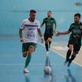 Angiulli si presenta: «Voglio vincere col Giovinazzo e tornare in Nazionale»