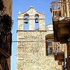 Corso di formazione giornalistica alla Chiesa del Carmine