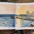 Il talento di Romina Illuzzi al Matite in Viaggio Festival di Mestre